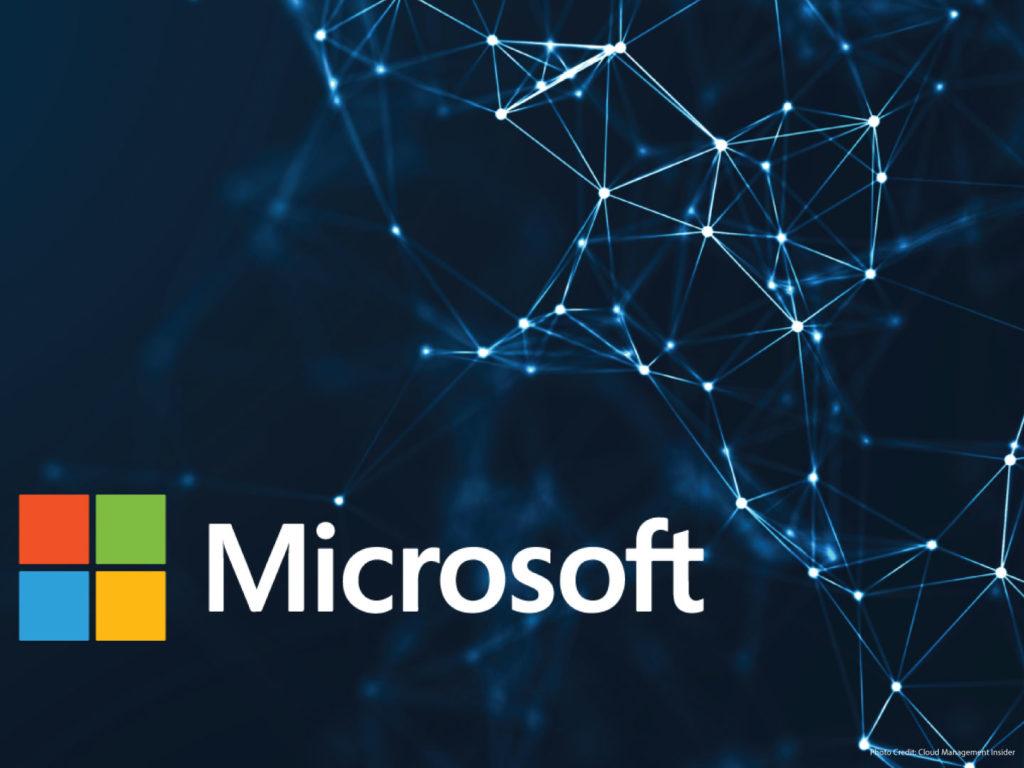 Microsoft acquires ADRM software a data modelling firm