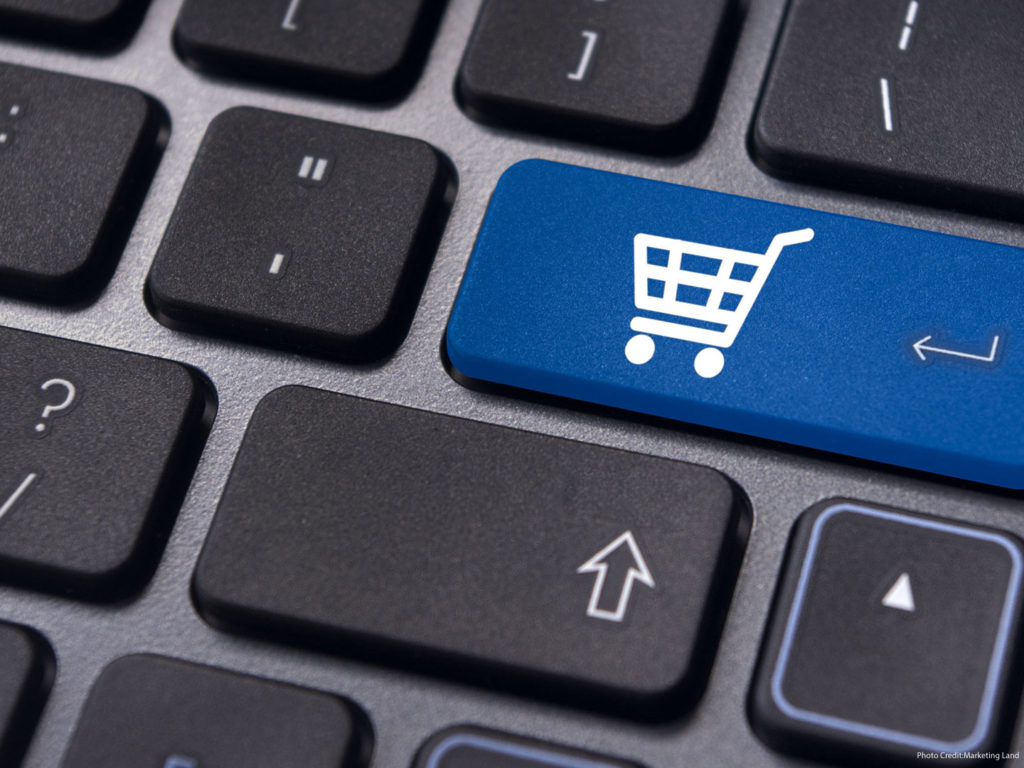 Online sales increased for consumer brands in India