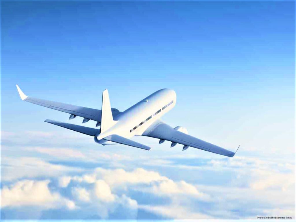 Online travel firms see increasing demand in flight bookings