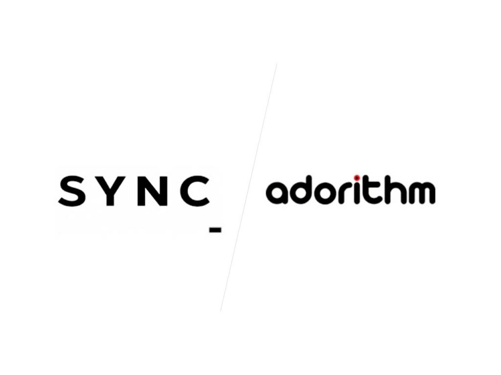 SyncMedia acquires media tech organization Adorithm