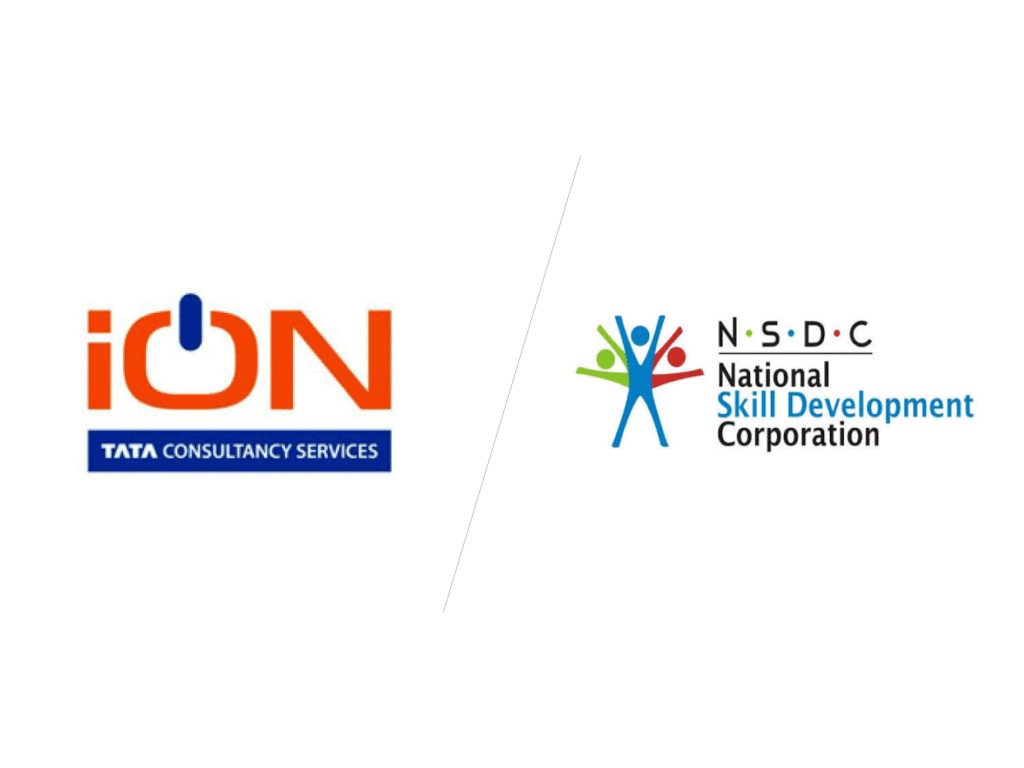 TCS iON collaborates with NSDC for skill development