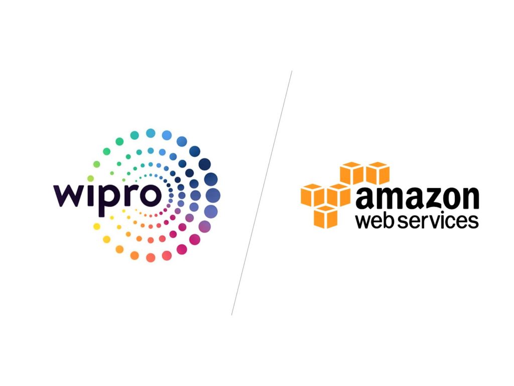 Wipro extends partnership with Amazon Web services