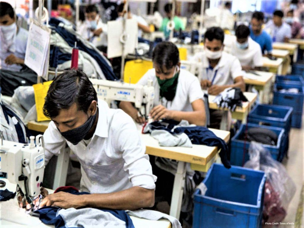 99% businesses in the country now under MSME category