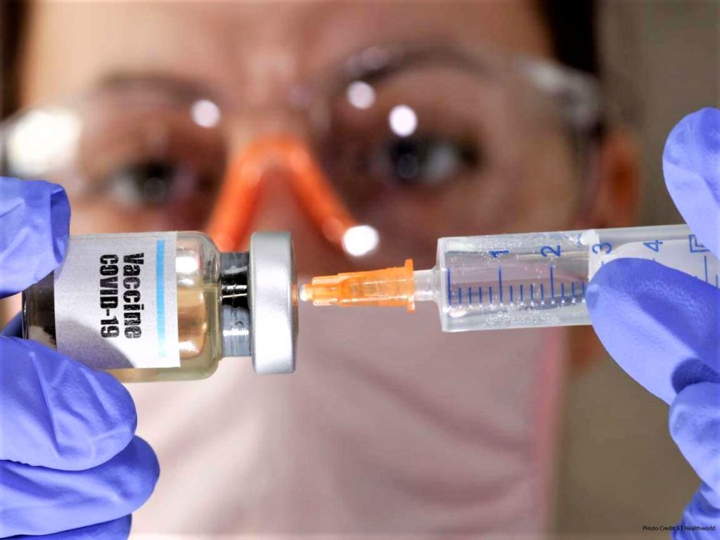 AstraZeneca to launch coronavirus vaccine