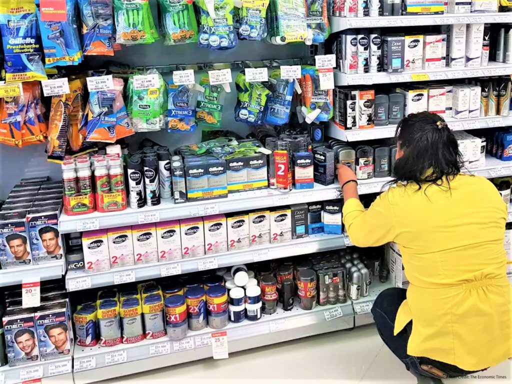 FMCG firms partners businesses to sell hygiene kits