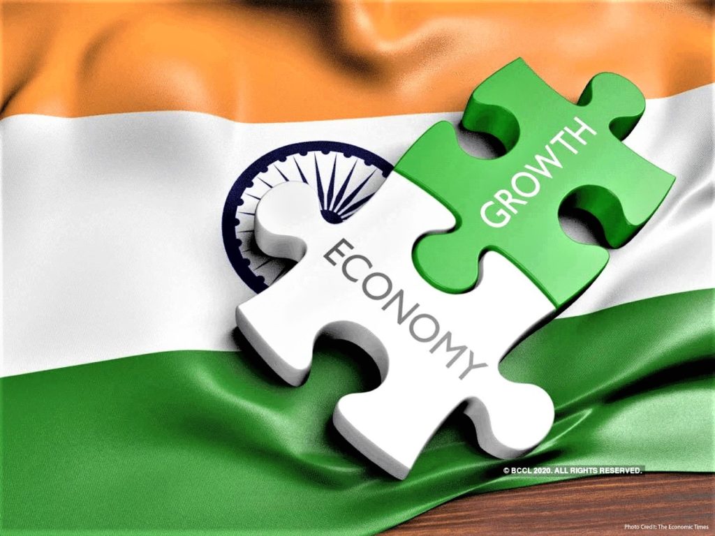 Indian economy can recuperate sooner than expected