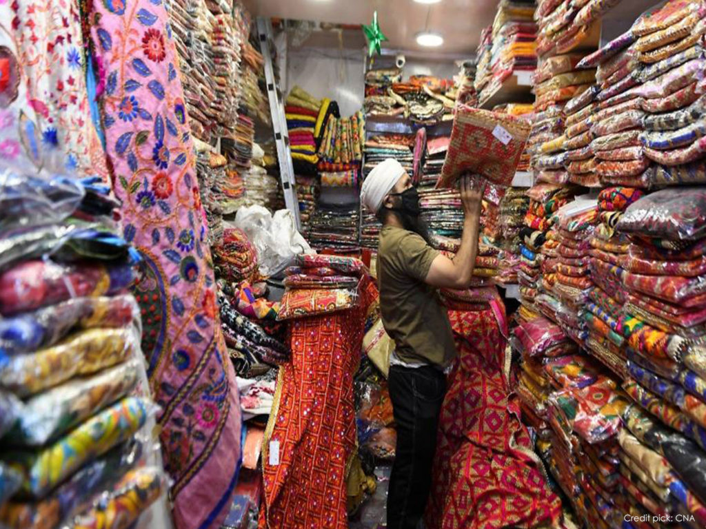 India’s ambitious plan to help small businesses
