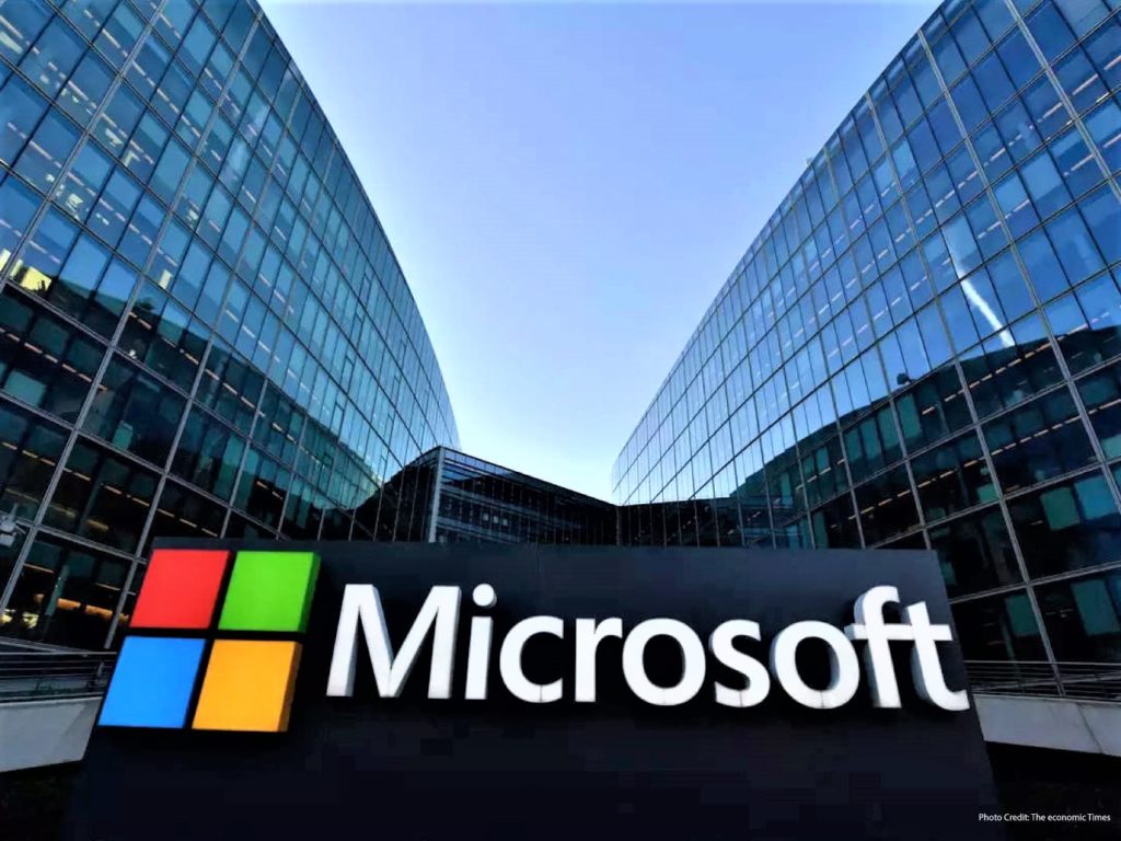 Microsoft & NSDC collaborates to empower India youth with digital skills