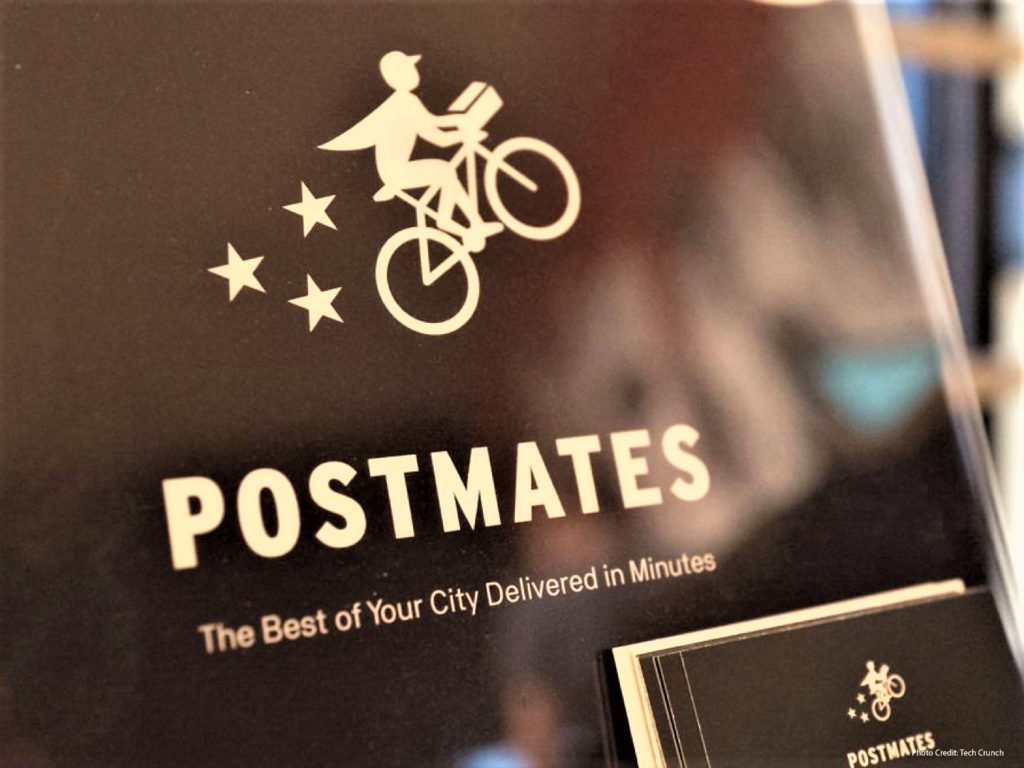 Uber Confirms its acquisition of Postmates in all stock deal