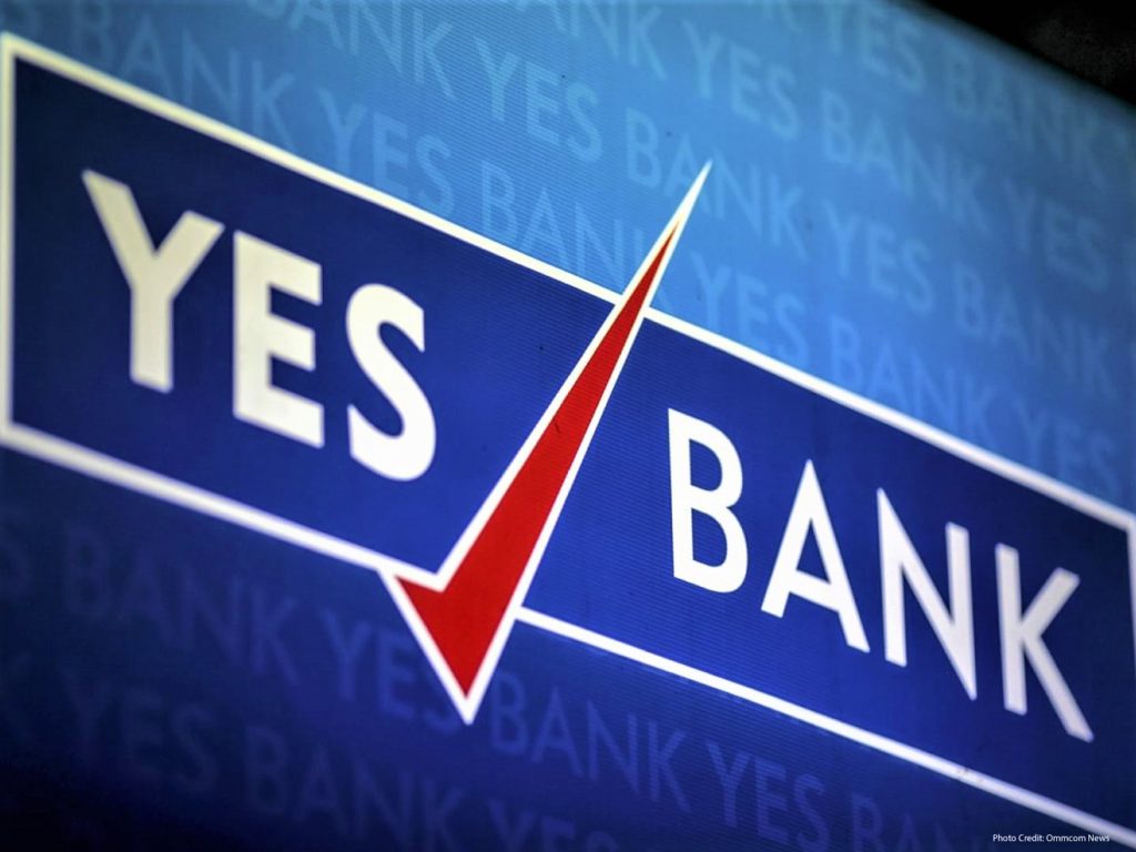 Yes Bank to focus on MSMEs and retail