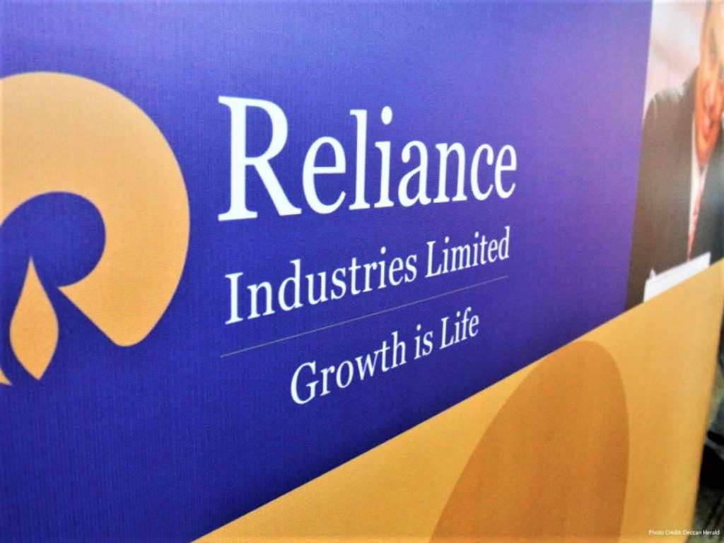 RIL acquires stake in Netmeds for ₹620 crore