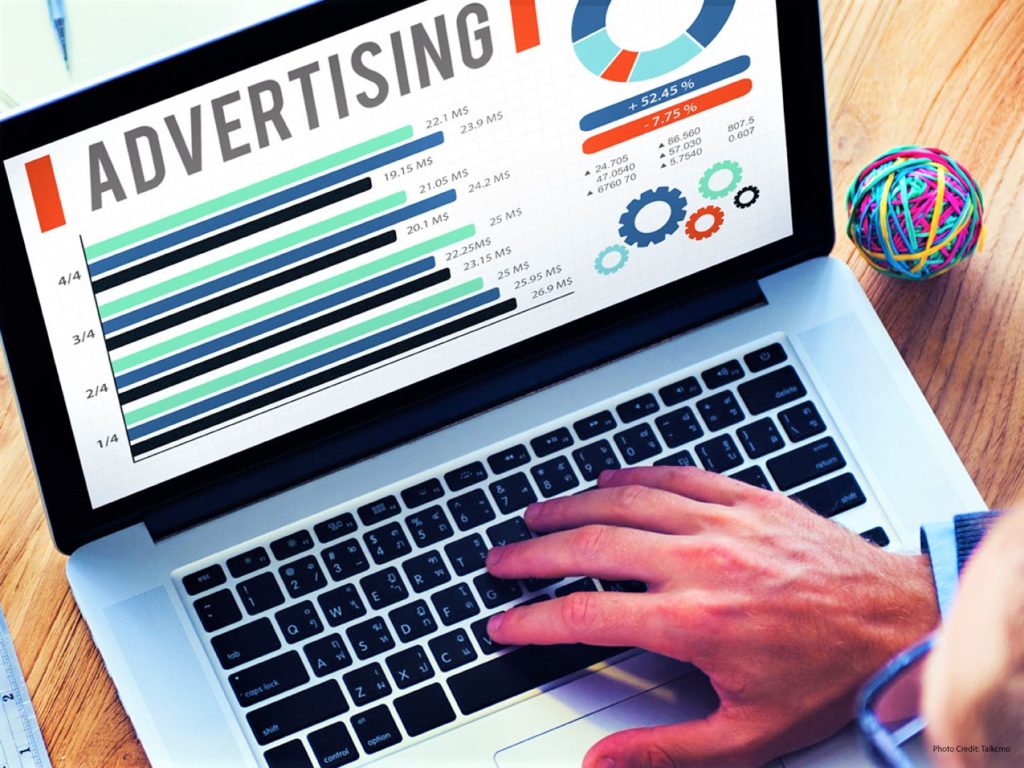 Ad industry forms partnership to create standards for ads