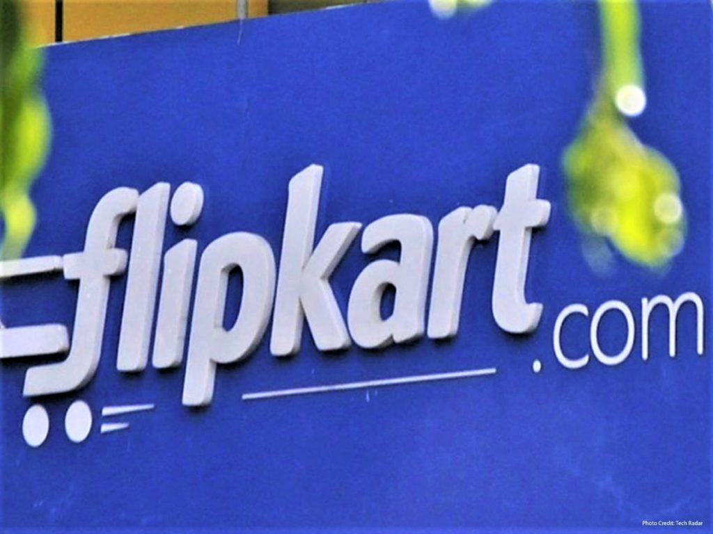 Flipkart collaborates with Sastodeal