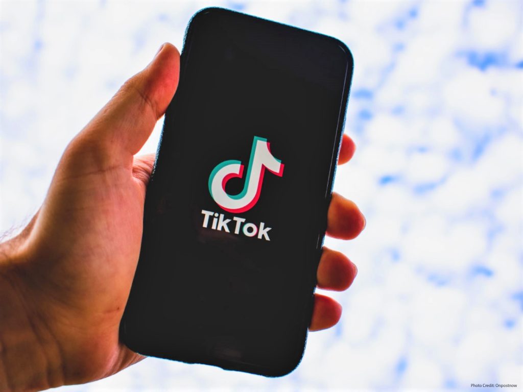 Microsoft in talks to buy TikTok