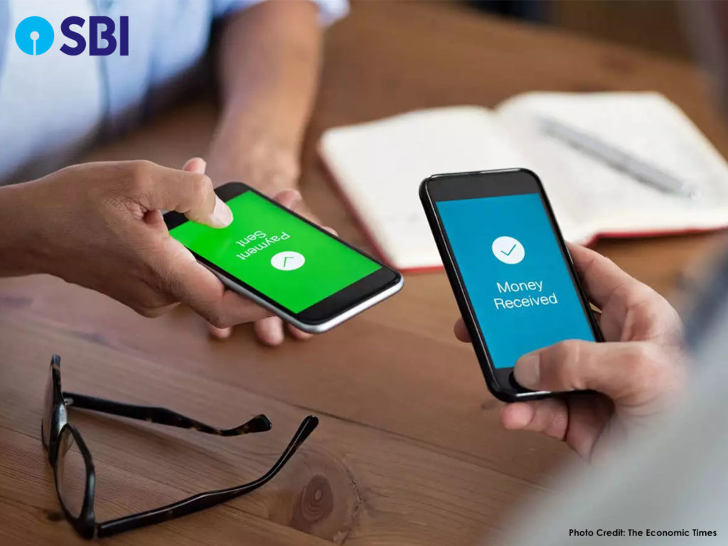 SBI to foray into digital payments