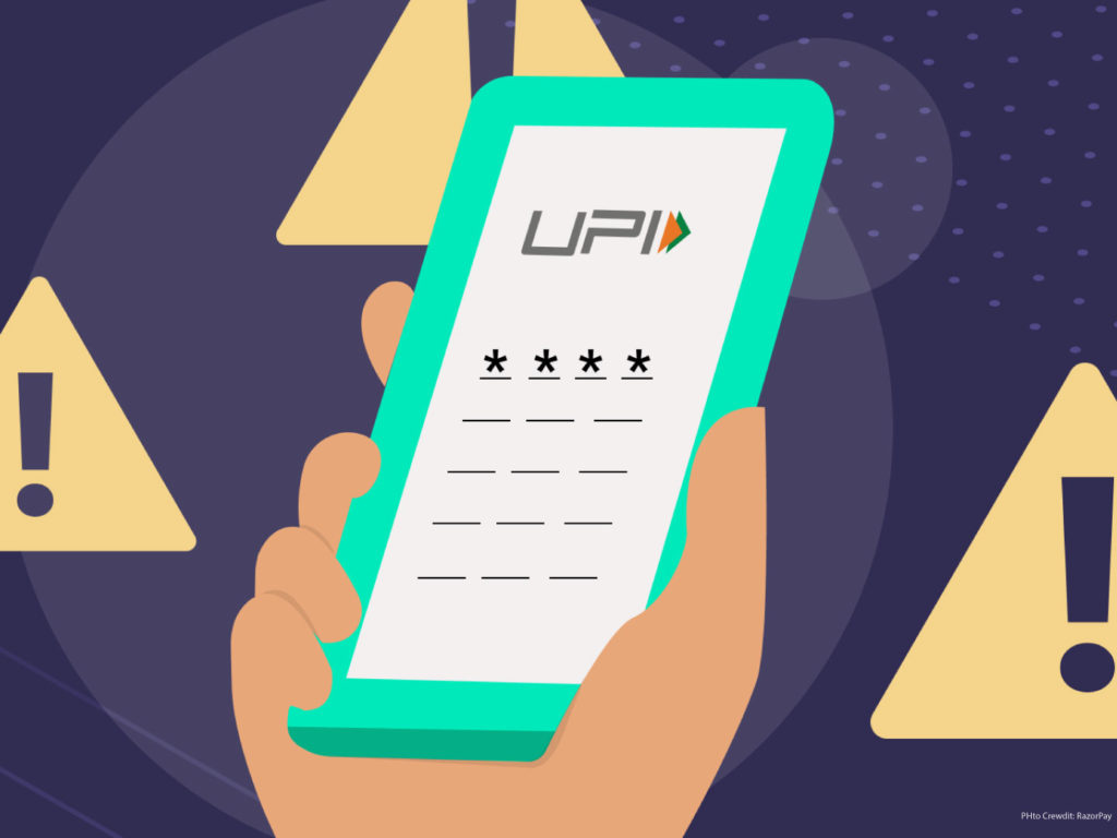 UPI to launch NFC based payments in India