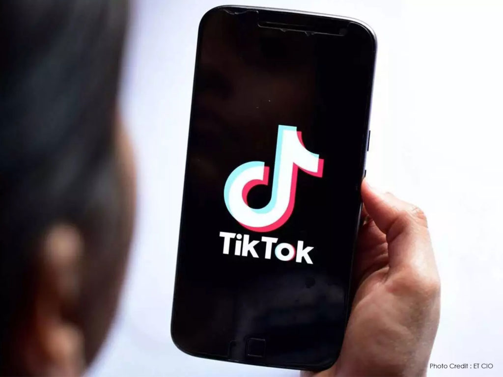 Walmart collaborates with Microsoft in bid for TikTok