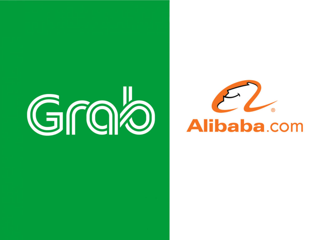 Alibaba in talks to invest in Grab holdings