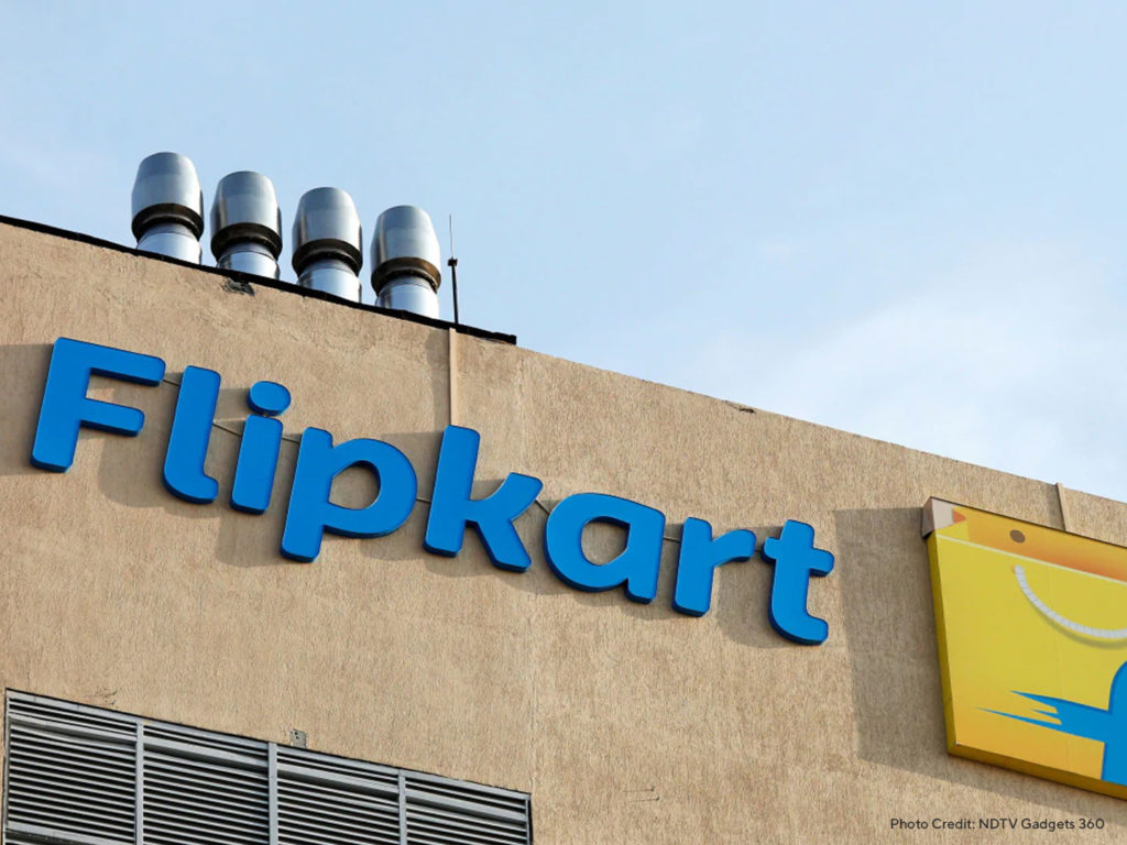Flipkart to hire employees in India for Big billion days
