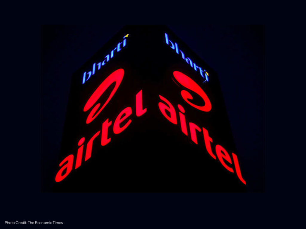 PepsiCo India inked co-branding pact with Bharti Airtel