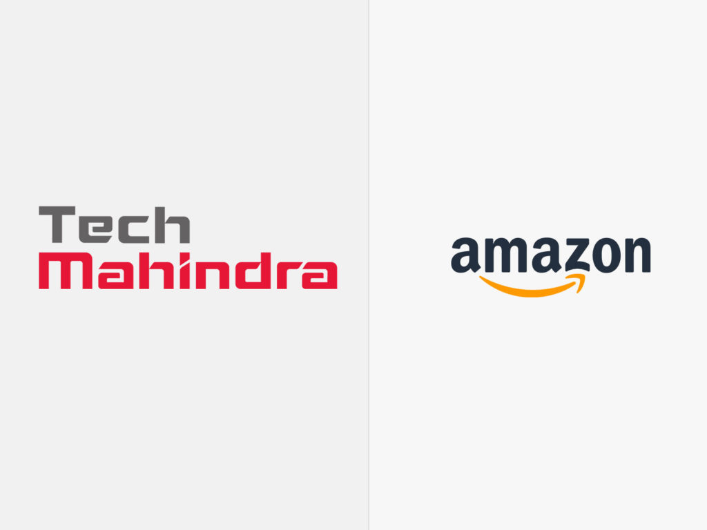 Tech Mahindra is partnering with Amazon web services