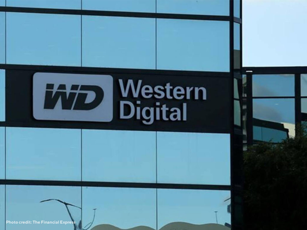 WD bets big on growing smart video surveillance market in India