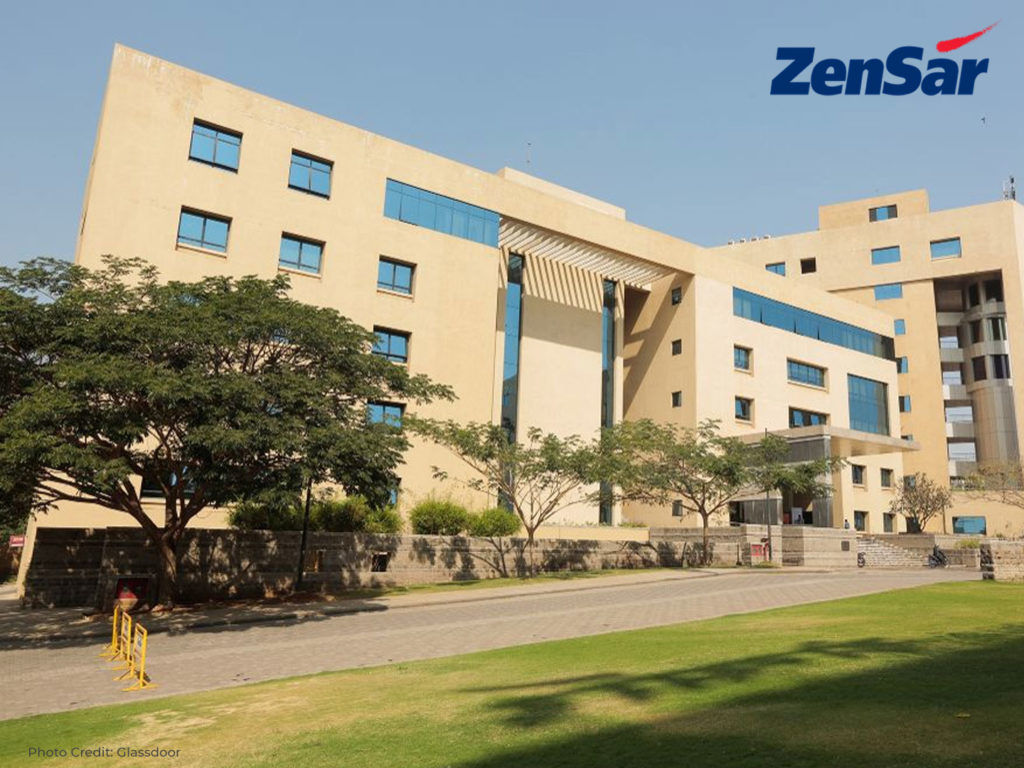 Zensar technologies to switch to work from anywhere