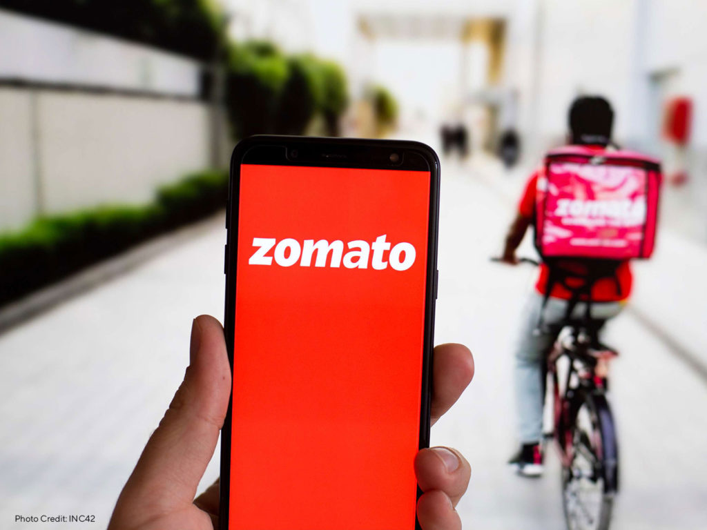 Zomato will go public by next year as others join financing round