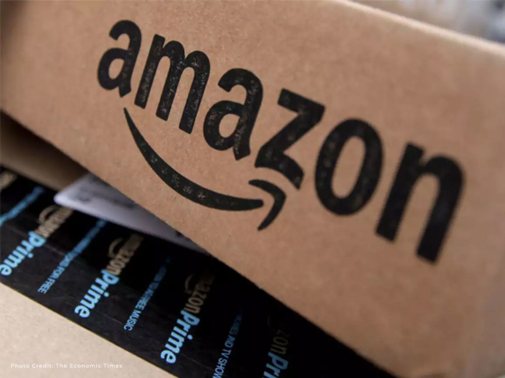 1 lakh shops to participate in Amazon India’s festive sales