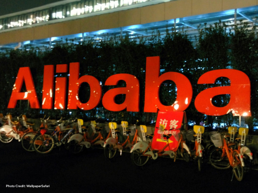 Alibaba shops  for hypermarket chain in $3.6 billion deal