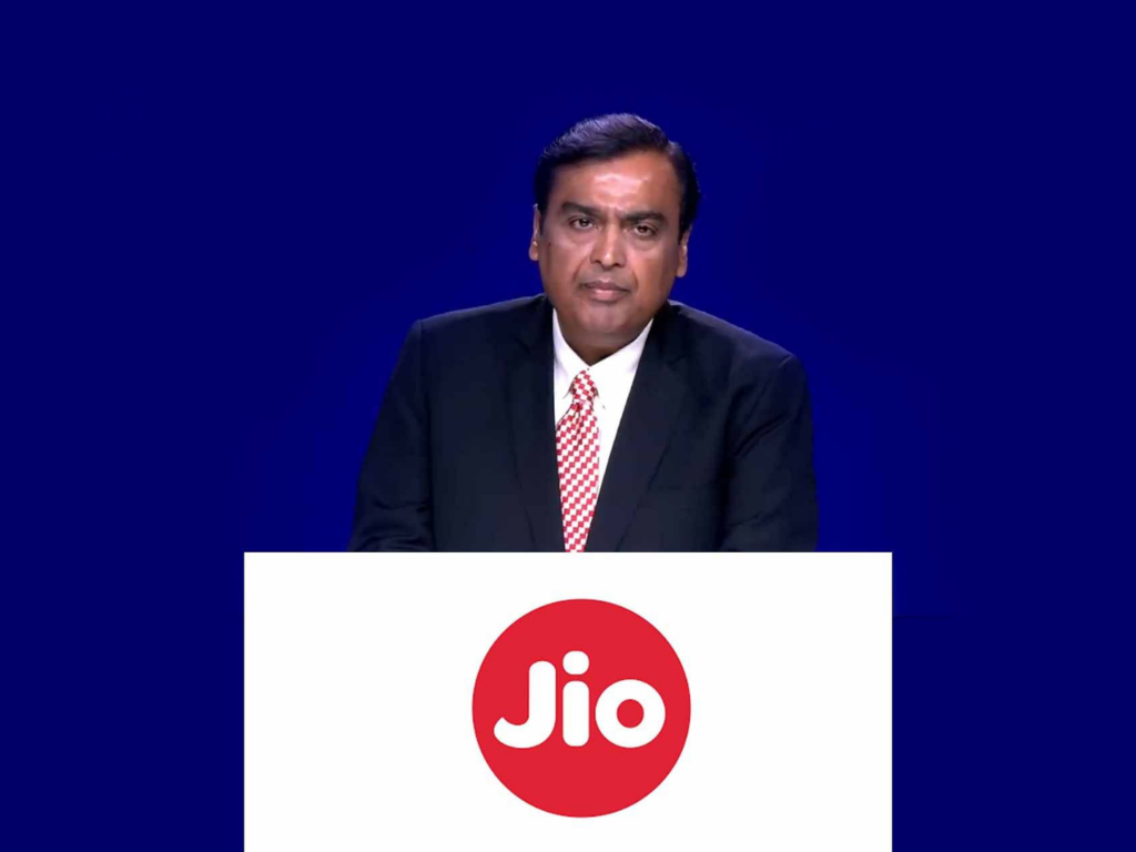 Reliance Jio collaborates with TED for climate change initiative