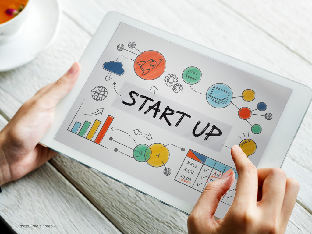 Start-ups in recovery mode to pre-covid level