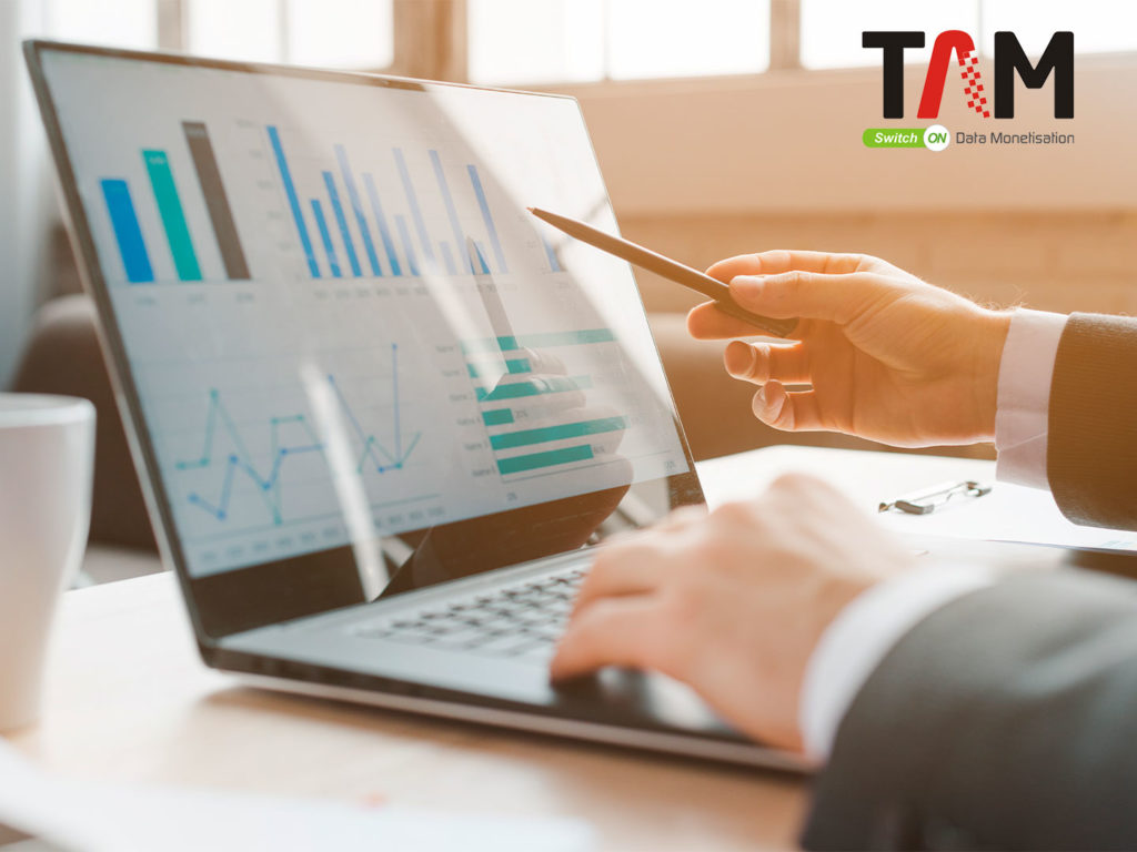 TAM media launches analytical tool