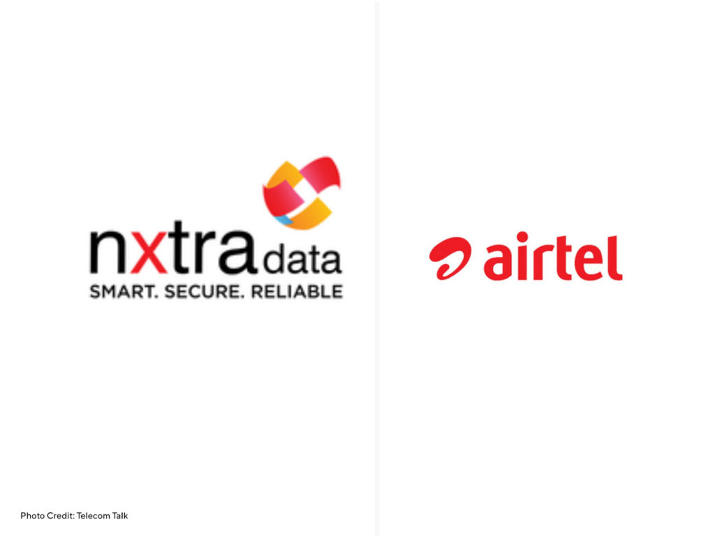 Airtel’s Nxtra to invest to scale up data centres in India