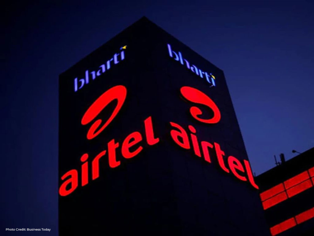 Bharti Airtel to acquire stake in Avaada MHBuldhana