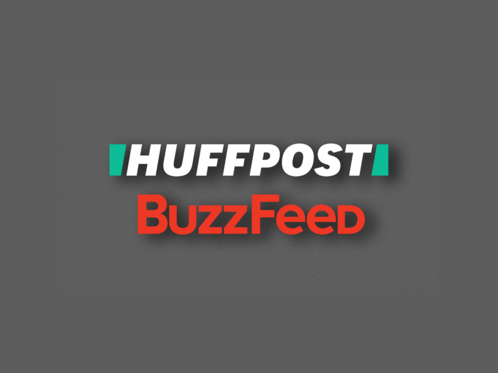BuzzFeed acquires HuffPost in a deal