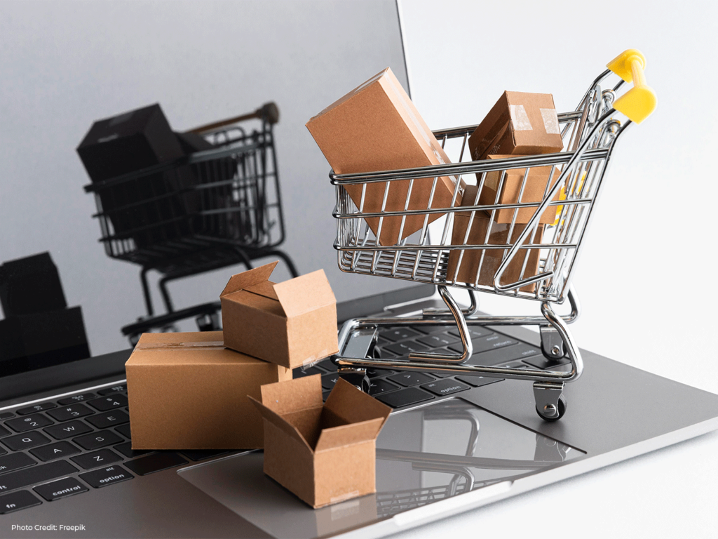 FMCG firms see increase in e-commerce channel growth