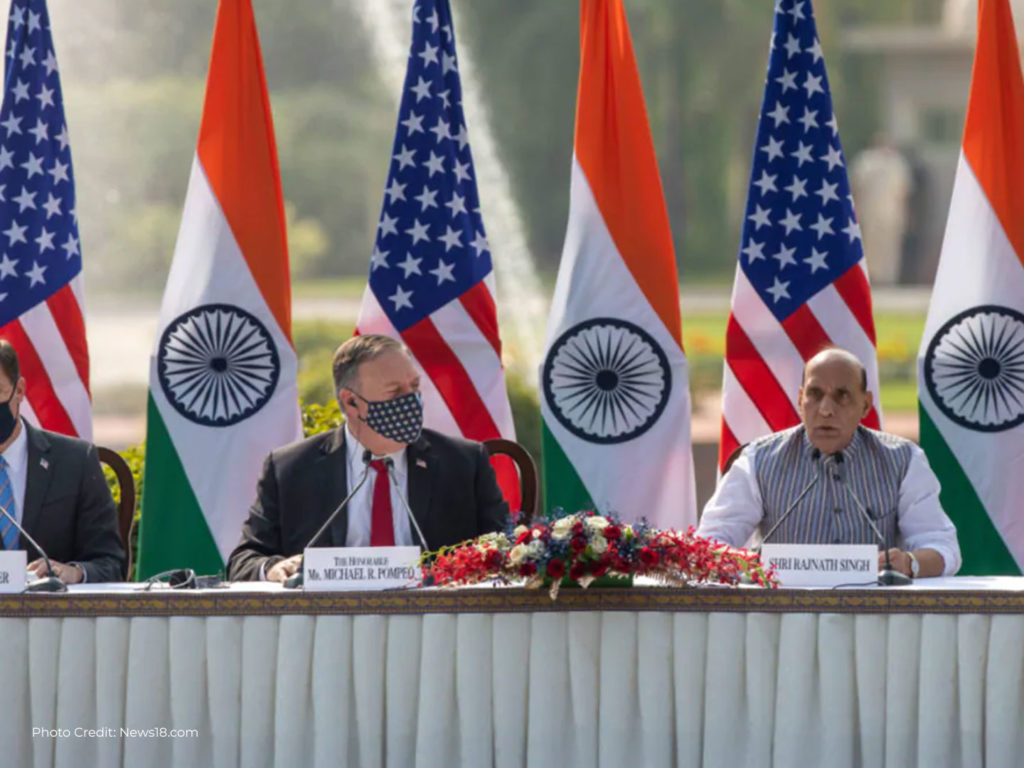 India-US to build stronger economic ties