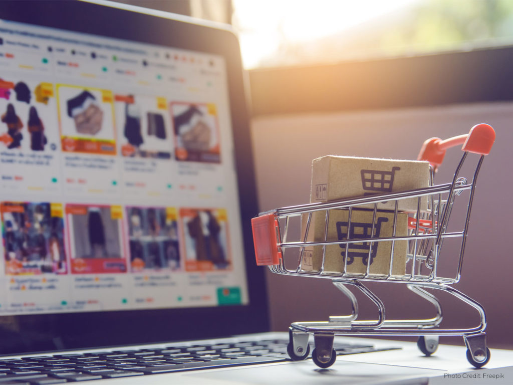 India’s e-commerce sector is 9th globally