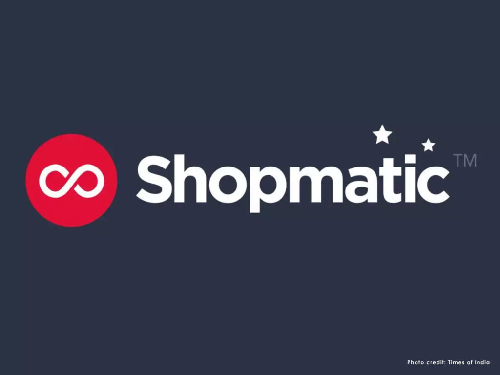 Shopmatic launches new e-commerce solutions for entrepreneurs