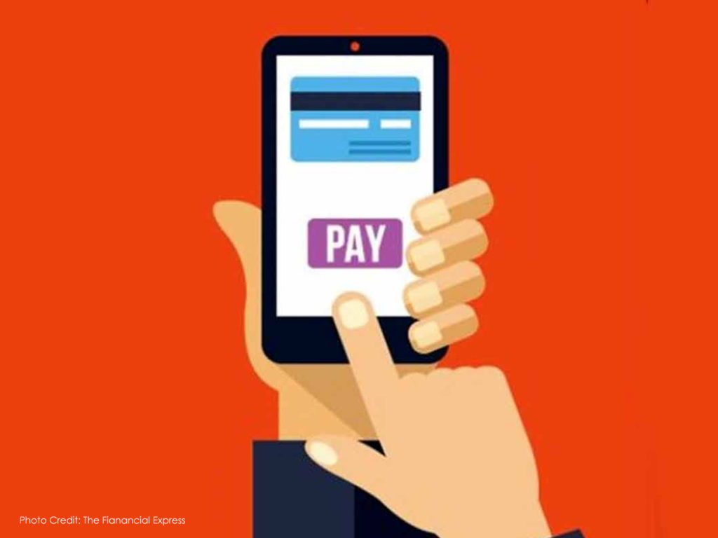 RBI to set digital payment security control