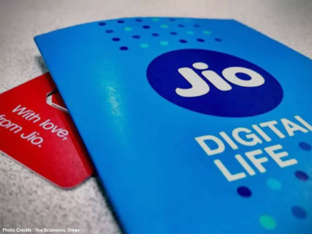 Reliance Jio in talks with OEM to launch IoT services in the country