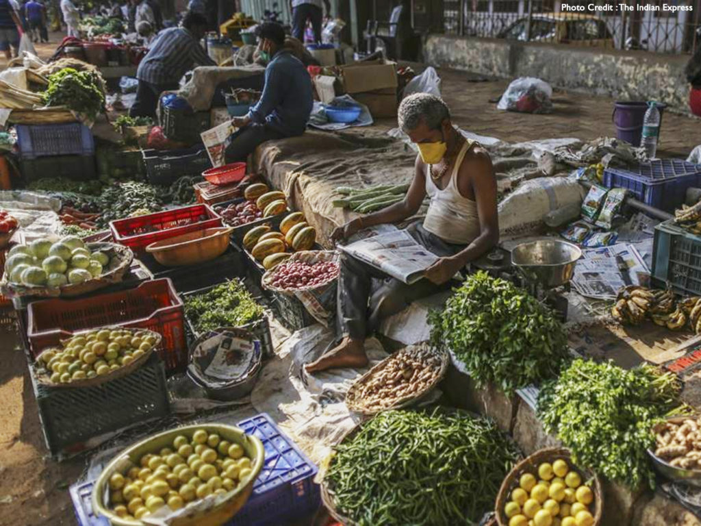 Retail inflation drops to 4.59% in December