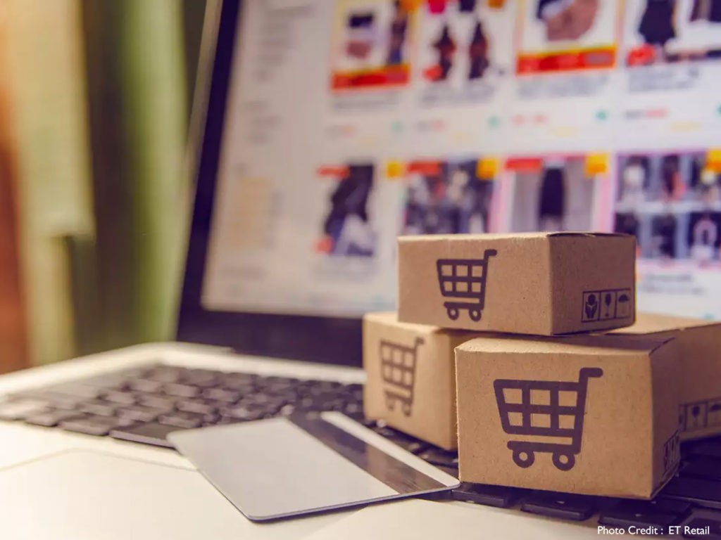 Social commerce in India could reach $7 billion