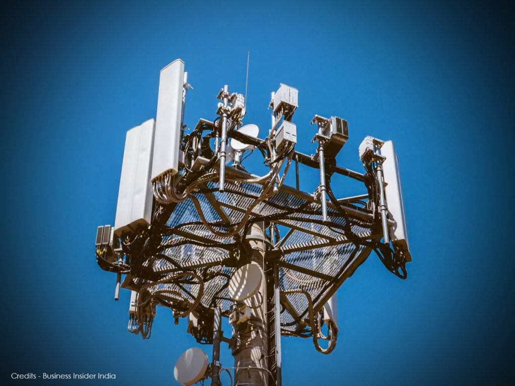 Govt announces PLI scheme for telecom sector