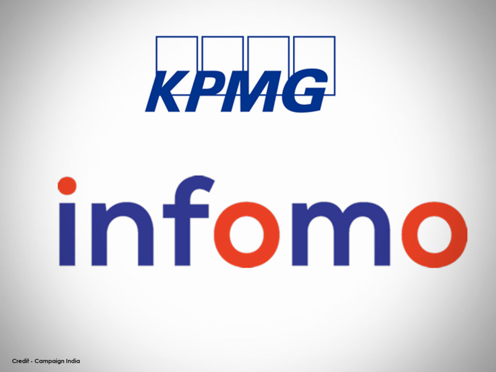 KPMG and Infomo announce global alliance