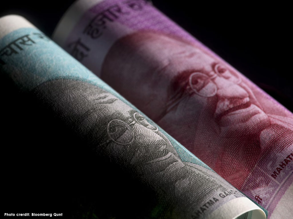 FDI into India rose by 37% in last year