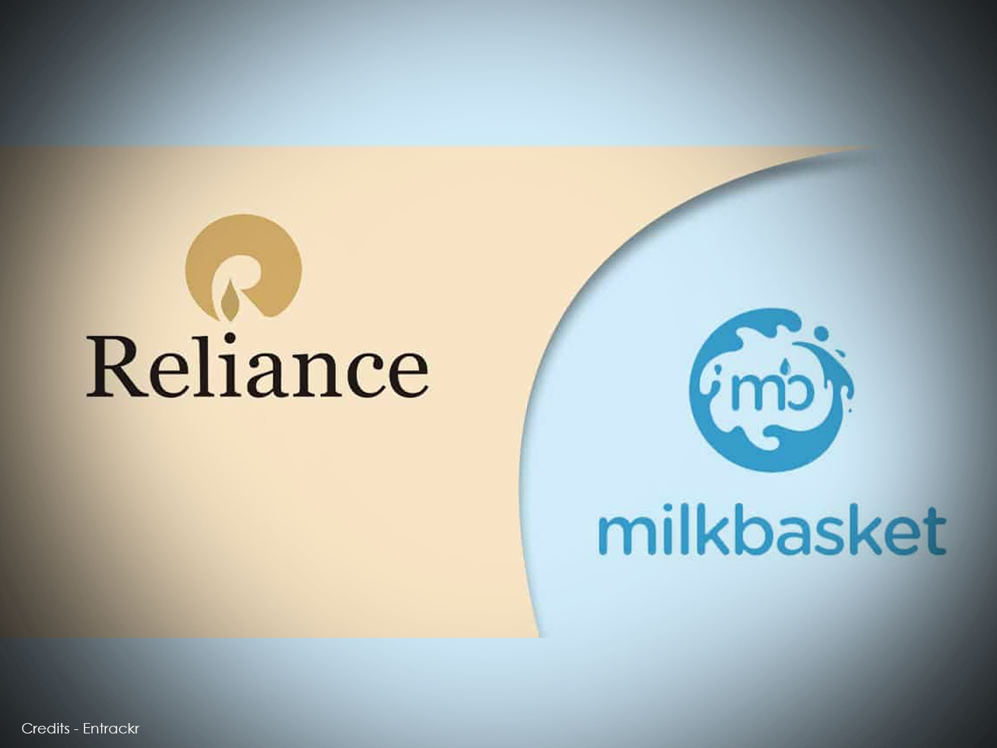 Milkbasket layoffs: Reliance's bet on morning grocery wobbles - The Arc Web