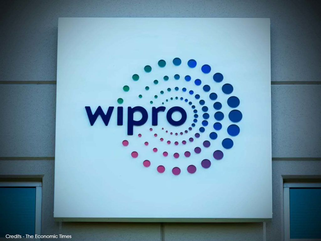 Wipro signs 5-year deal with Telefonica