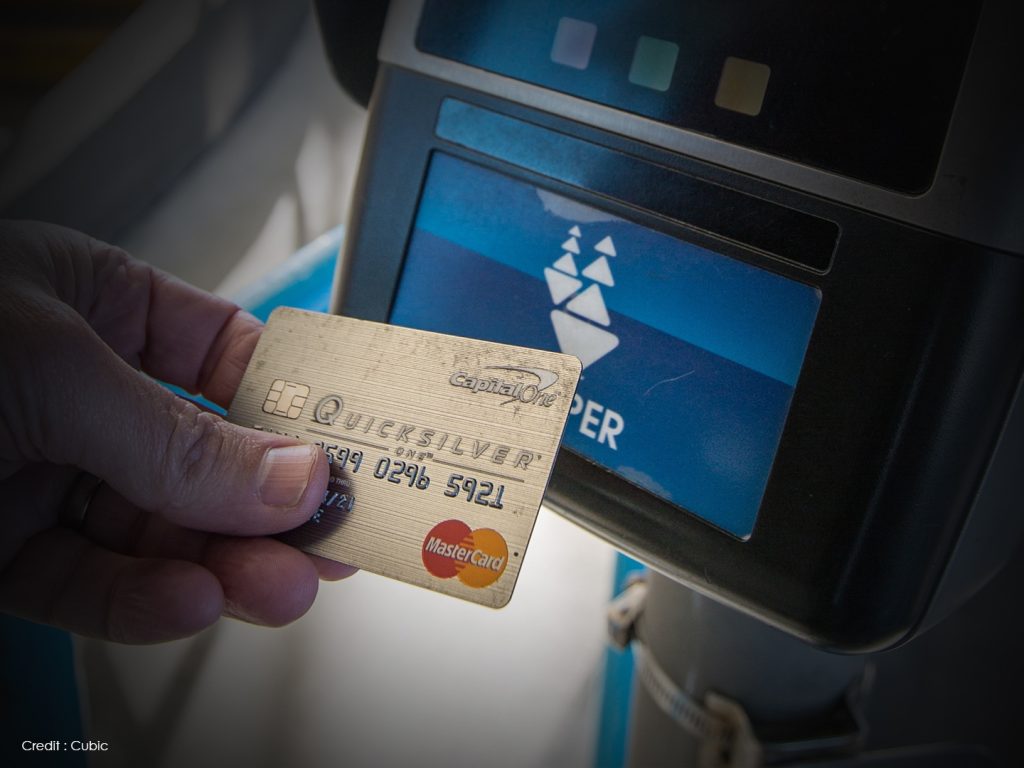 Contactless payments are here to stay
